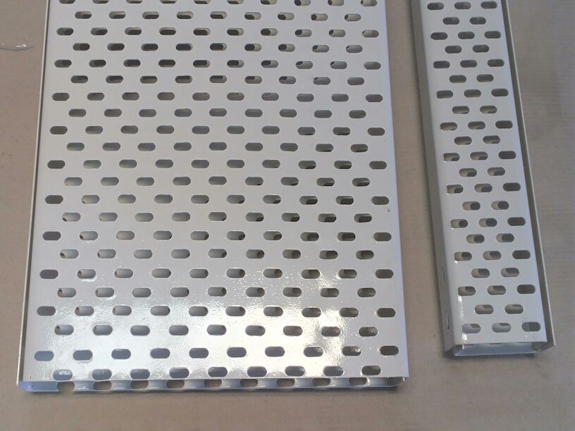 Dip Cable Tray Manufacturers
