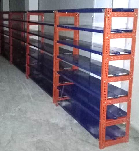Anti Dust Proof Arms Storage Rack Manufacturers