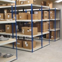 Bulk Storage Racks Manufacturers