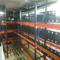 Cold Storage Rack Manufacturers