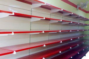 Display Racks In Sitamarhi