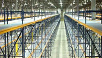 Industrial Storage Racks Manufacturers